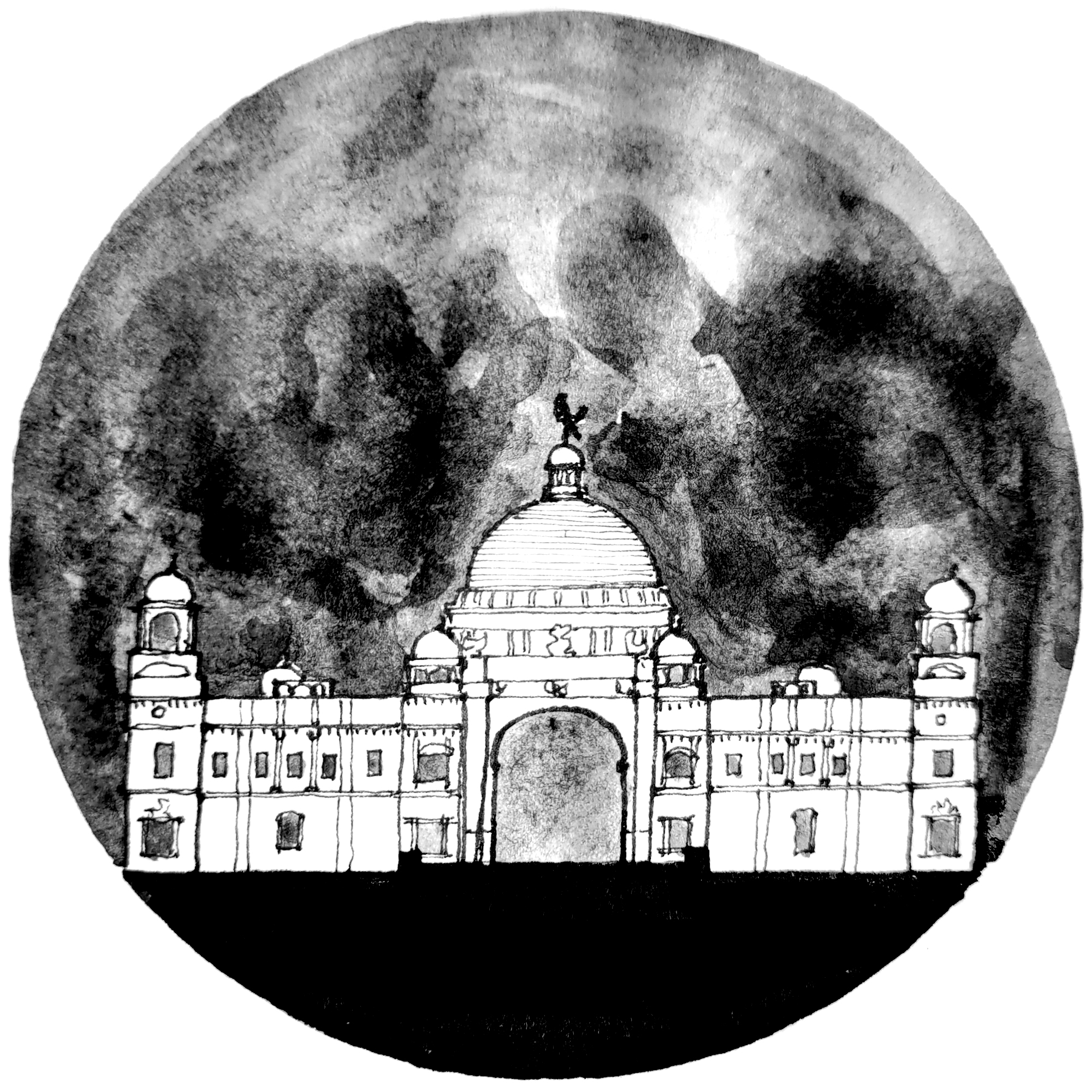 24-KOLKATA-Victoria-Memorial