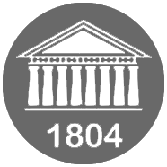 Asiatic Society Logo