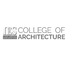 IES College of Architecture Logo