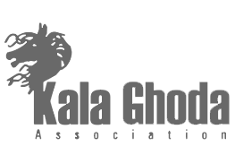 Kala Ghoda Association Logo