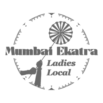 Mumbai Ekatra Logo
