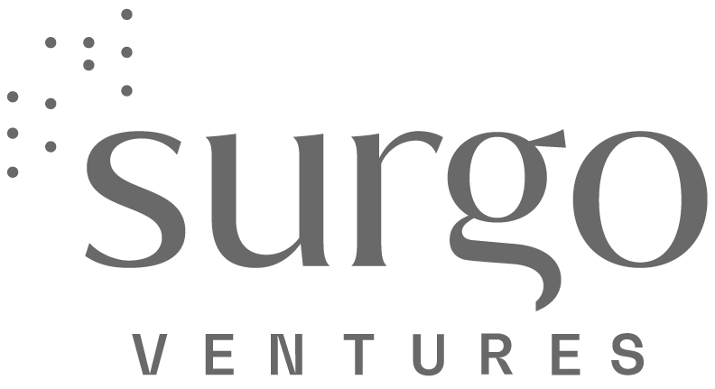 Surgo Ventures Logo