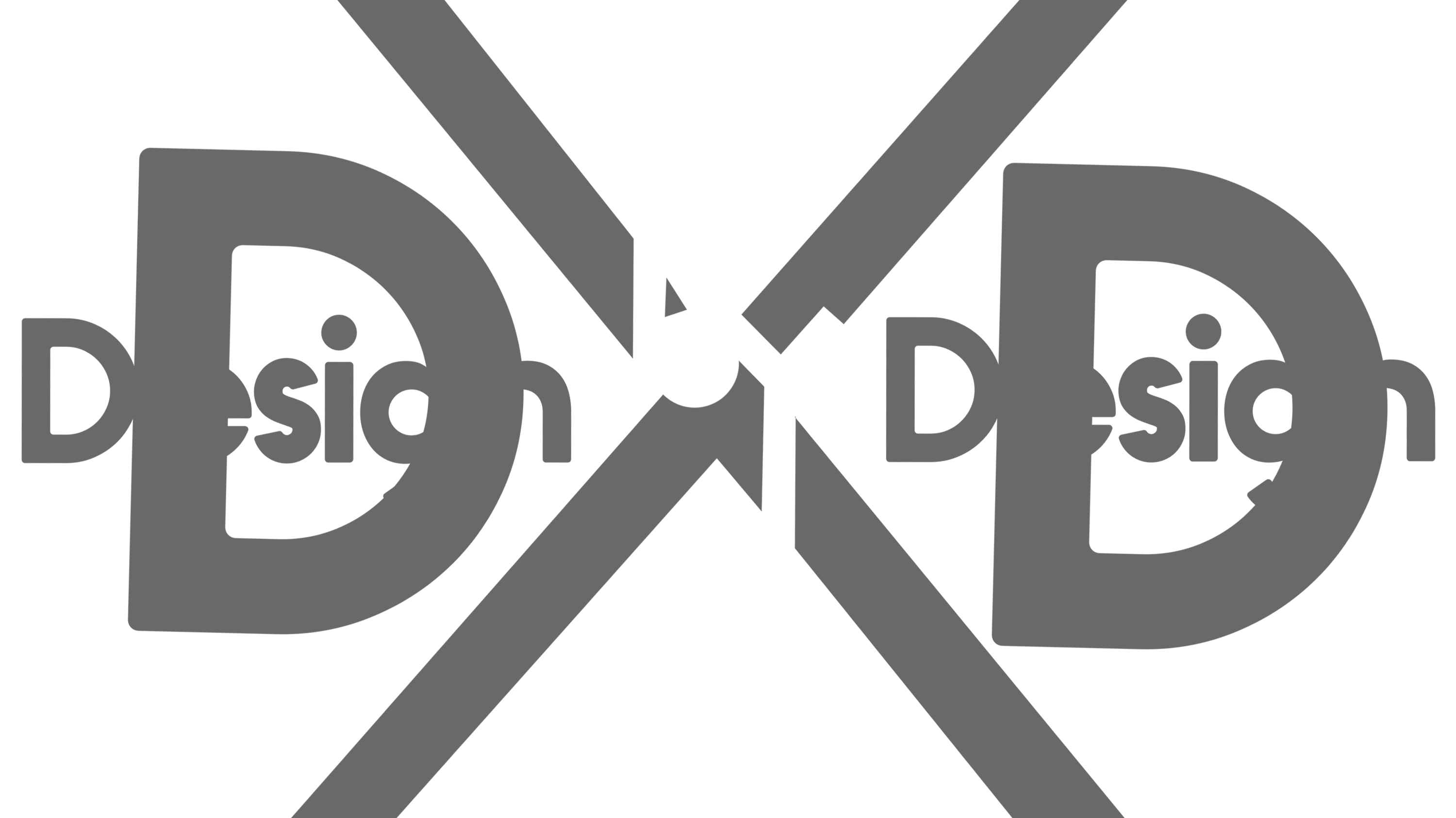 Design X Design Logo
