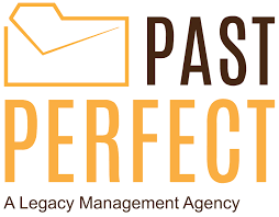 Past Perfect Logo