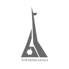 Towering Goals Logo